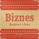 Biznes Single