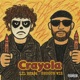Crayola feat Shogun Wiz Single