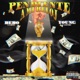 PENDIENTE A MI RELOJ feat AKA CASTRO Single
