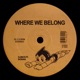 Where We Belong Single