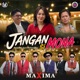 Jangan Si Mona Single