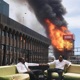 The People Are Burning
