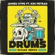 Drums Schak Remix feat Kim Petras Single