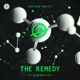 The Remedy feat Diandra Faye Single