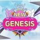New Genesis From One Piece Film Red Single