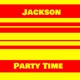 Party Time Single