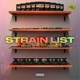Strain List feat Curren y Single
