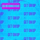 Get On Up Ben van Kuringen Remix Single