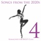 Reimagined for Ballet Class Songs from the 2020s Vol 4