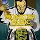 Monster Music Classic Horror Film Music