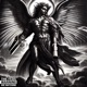The Gods are lost feat Eff Yoo Single