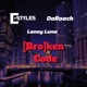 Broken Code Single