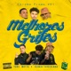 Melhores Grifes feat Iasmin Turbininha Single