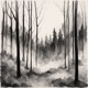 Echoes in the Forest Single
