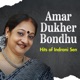 Amar Dukher Bondhu Hits of Indrani Sen