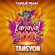 TANSYON TEAM TAPAJE Single