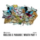 Wrath Pt 1 Single