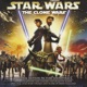 Star Wars The Clone Wars Original Motion Picture Soundtrack