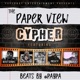 Paperview Cypher Vol 2 feat Junior Pasare Reed Starks Cornbread217 P R E A C H Single