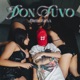 DON TUVO feat Dief Single