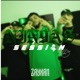 NIN9AS SESSION 3 feat Zaykan Single