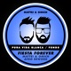 Fiesta Forever Mattei Omich Afro Rework Single