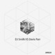 DJ Smilk VS Davis Parr Single
