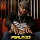 Psalm 23 Single