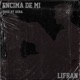 Encima de Mí Single