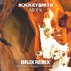 All Of It BRUX Remix Single