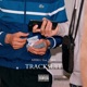Tracksuit feat YBRE Single
