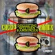 Disgusting Western Hamburger EP