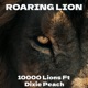 Roaring Lion Single
