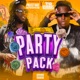 Party Pack feat TG Kommas Single