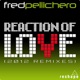 Reaction of Love Single