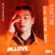 IN LOVE LATELY EP