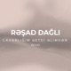 Cavanlığım Getdi Əlimdən Remix Single