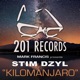 Kilomanjaro