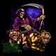 Sex Money Drugs Evil feat Evilst4rr Cyberskunkk Metal Slug Single