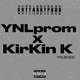 Sticks and Stones feat YNLprom KirKin K Single