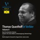 Thomas Quasthoff in Verbier Vol II Live