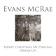 Merry Christmas My Darling Drink Up feat Lowri Evans Tom McRae Single