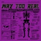 Way Too Real feat Dallas Klein Chips Single