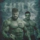 Hulk Single