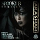Spooky B Remixes EP