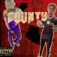 County feat Tr3yway6k Single