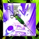 ANTIDOTE feat burner559k Single