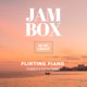 Flirting Piano Single