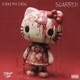 Scarred Single