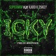 Icky feat Kado 25key Single